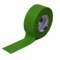 Nevs 2" wide x 60yd Green Labeling Tape T-200-Green - alternate 1